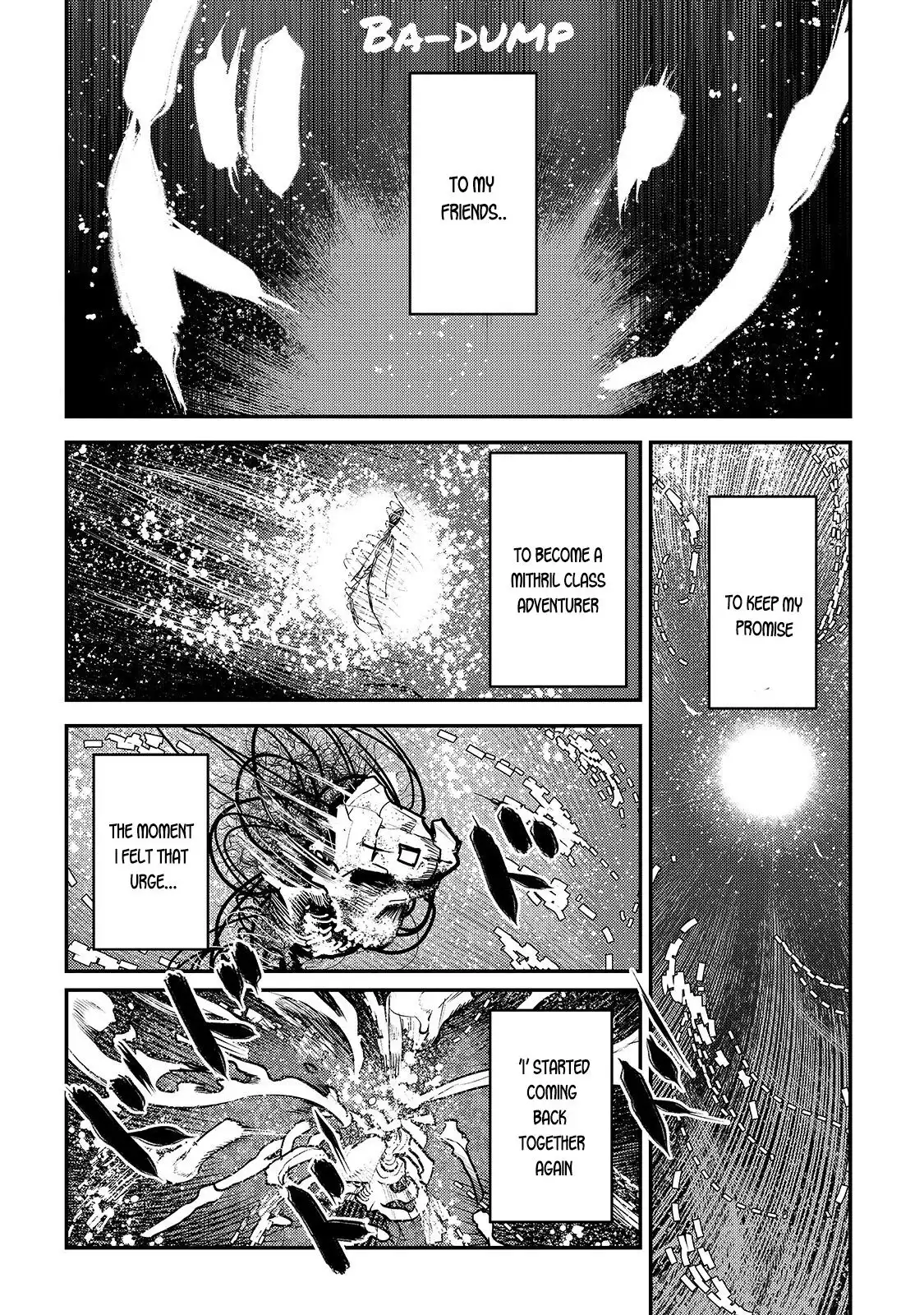 Nozomu Nozomi Chapter 30 12